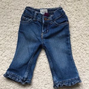 Children’s Place Girls jeans